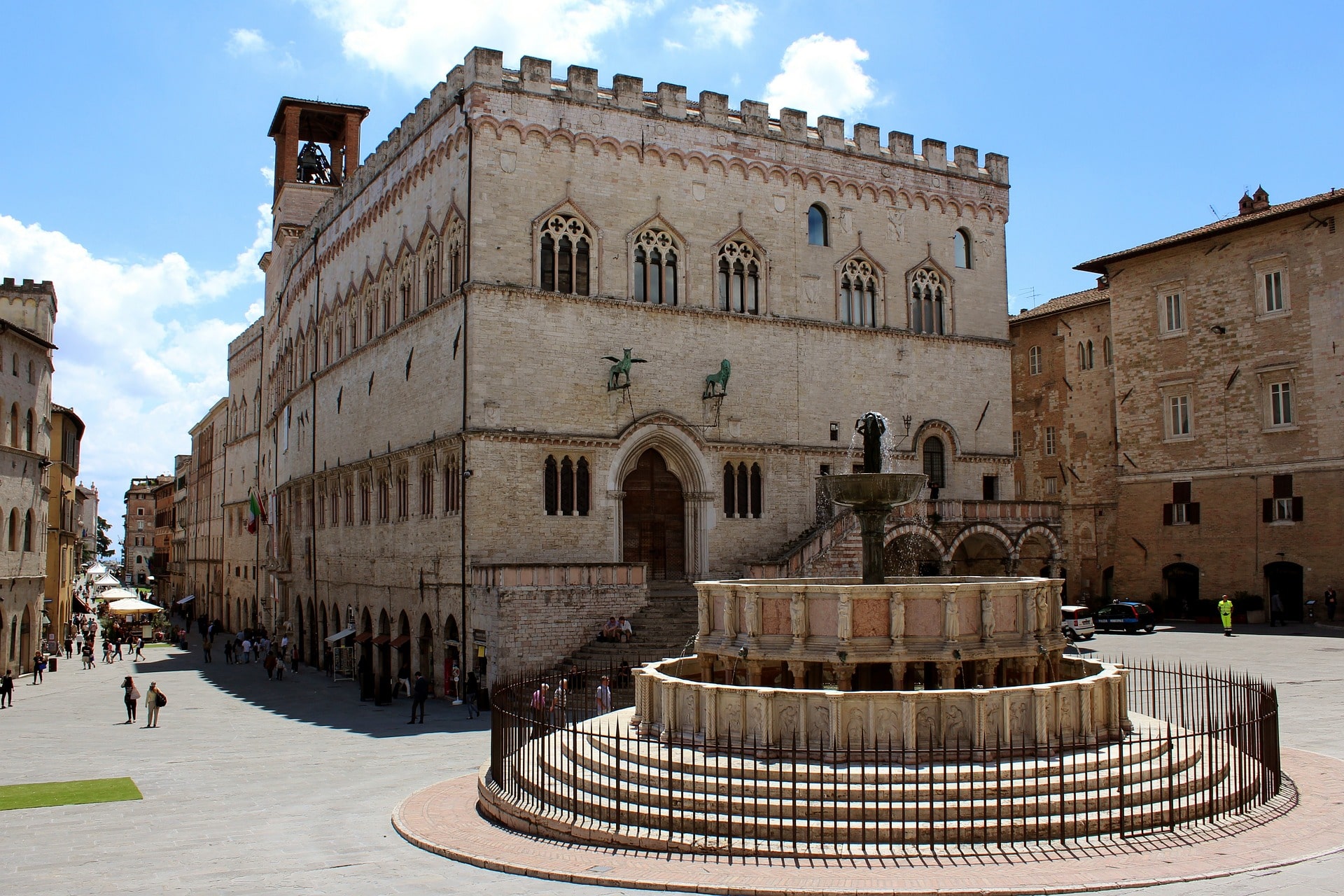 Perugia